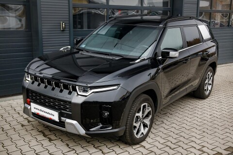 TORRES 1.5 Turbo GDI Style Magyarországi! Garanciális!