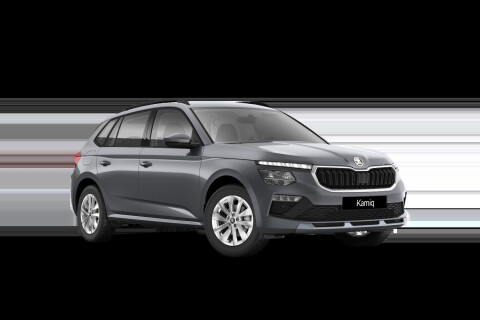 KAMIQ 1.0 TSI Joy Azonnal elvihető!