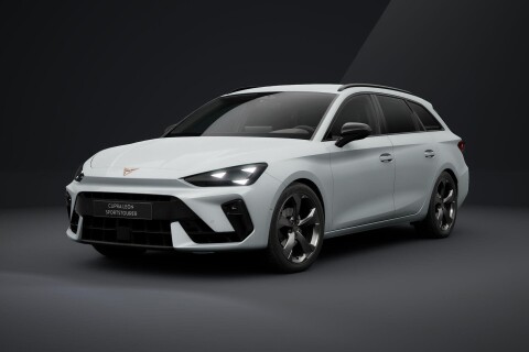 LEON ST 1.5 TSI Impulse mHEV DSG AKÁR 4.99% FIX AKCIÓS KAMATTAL!