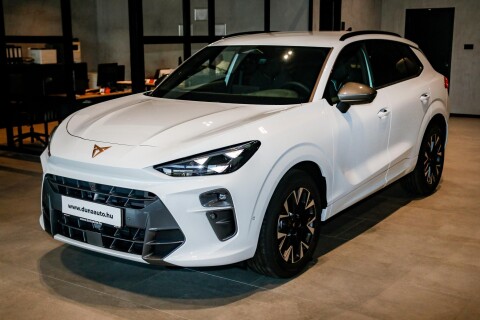TERRAMAR 1.5 TSI Impulse mHEV DSG AKÁR 4.99% FIX AKCIÓS KAMATTAL!