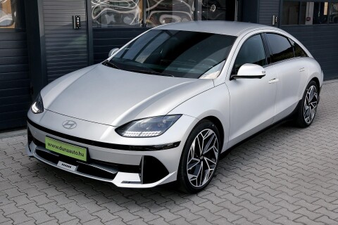 IONIQ 6 77,4kWh Style