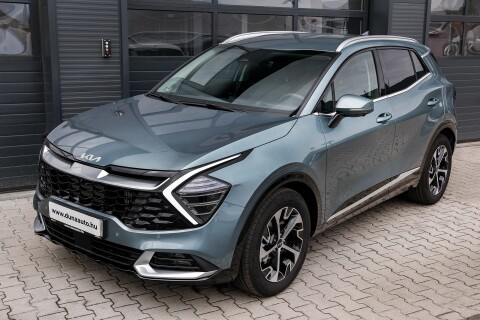 SPORTAGE 1.6 T-GDI Platinum DCT Bézs Bőr Elektormos csomagtérajtó Harman Kardon Panoráma napfénytető