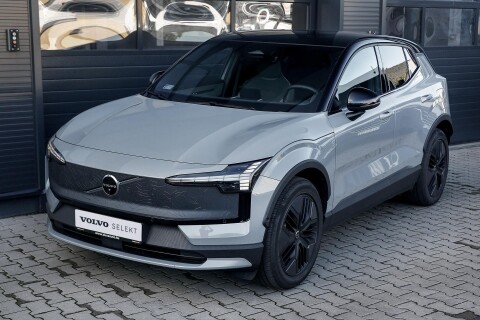 EX30 Cross Country Twin Motor AWD Ultra ÁFA-s bemutató autó