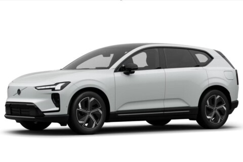 EX60 P6 Plus új modell 2026 év végi szállítással rendelhető. Business ajánlat