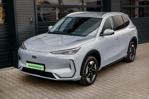 E5 Pro+ 68,3kWh