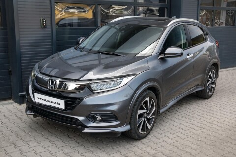 HR-V 1.5 i-VTEC Executive