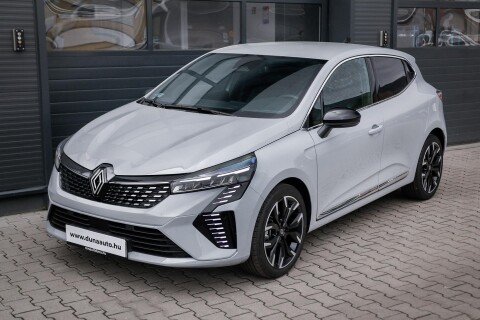 CLIO 1.0 TCe Techno Szegedi telephelyen elérhető!