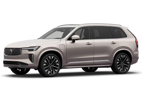 XC90 2.0 [T8] Ultra Bright Geartronic (7 személyes ) készletről Midsommar ajánlat magánszemélyeknek is