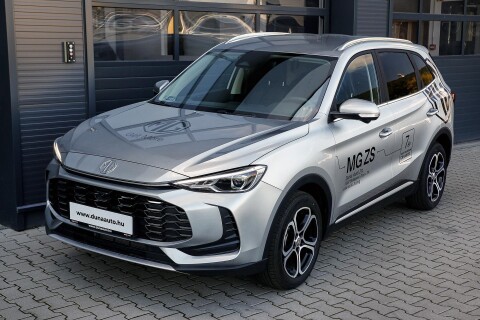 ZS 1.5 GDI Luxury Tesztautó kedvezménnyel