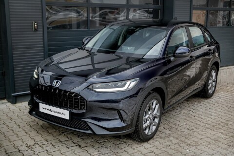 ZR-V 2.0 i-MMD Hybrid Elegance eCVT