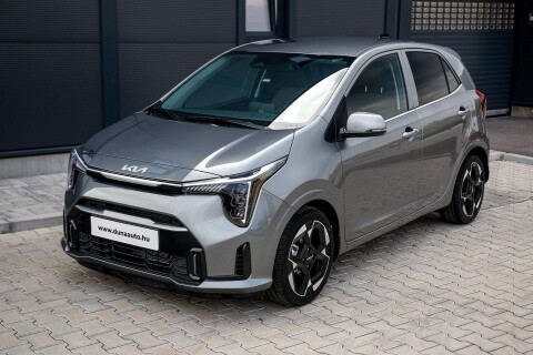PICANTO 1.0 GDI Platinum