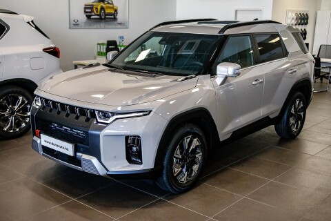 TORRES 1.5 Turbo GDI HEV Premium (Automata) AJÁNDÉK 100.000FT ÜZEMANYAGKÁRTYÁVAL! + Napfénytető és 360 fokoskamera KÉSZLETRŐ