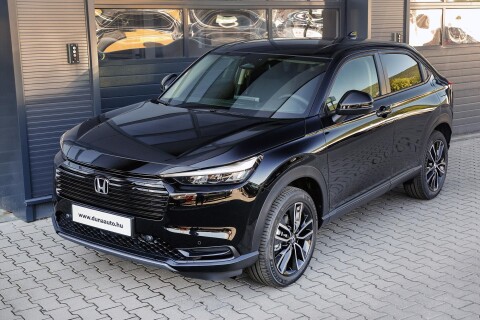 HR-V 1.5 i-MMD Hybrid Elegance eCVT KÉSZLETRŐL 2027 MODELLÉV