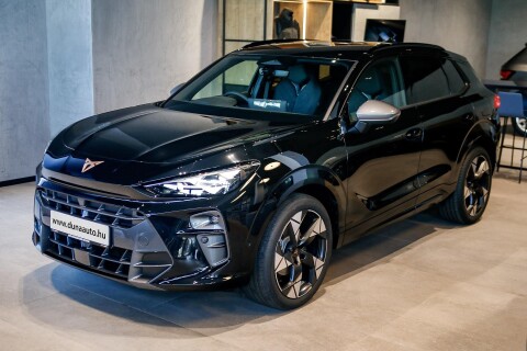 TERRAMAR 1.5 TSI Impulse mHEV DSG AKÁR 4.99% FIX AKCIÓS KAMATTAL!