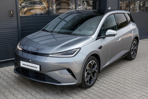 DOLPHIN G 1.5 DM-i Boost 18,3 kWh (Automata) Készletre érkező