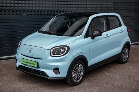 T03 37,3 kWh Design KÉSZLETRŐL AZONNAL