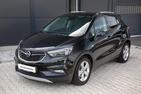 MOKKA X 1.4 T Enjoy (Automata) Magyarországi!