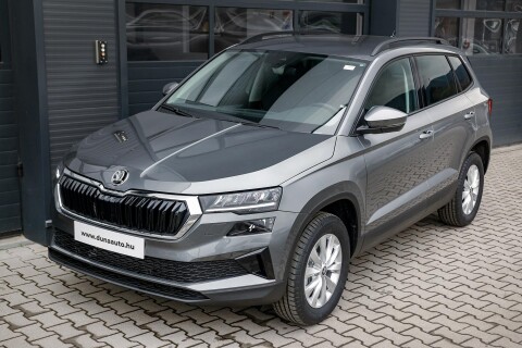 KAROQ 1.5 TSI ACT Joy DSG Készletről azonnal elvihető