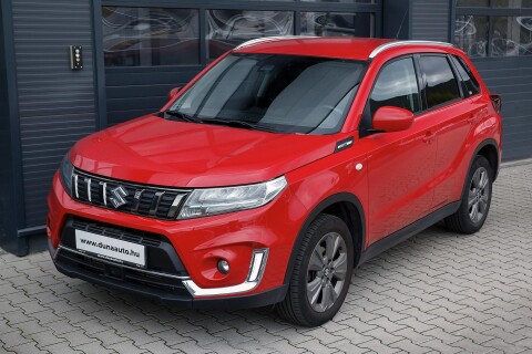 VITARA 1.4 Hybrid GL+ (Automata) Magyarországi!