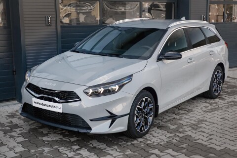 CEE'D Ceed SW 1.5 T-GDI Gold Sport Változat! Utolsó darab!