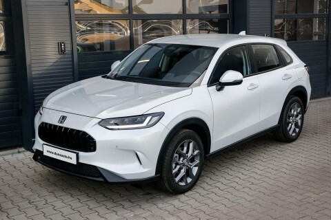 ZR-V 2.0 i-MMD Hybrid Elegance eCVT 2027 MODELLÉV
