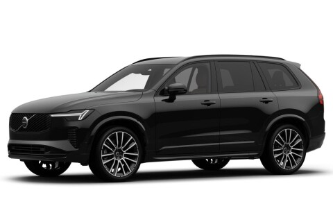XC90 2.0 [B5] MHEV Ultra Dark Geartronic (7 személyes ) Limitált ajánlat készletről 9.242.000 Ft kedvezménnyel