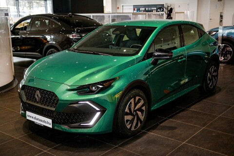 CLIO 1.2 TCe Techno szegedi telephelyen elérhető!