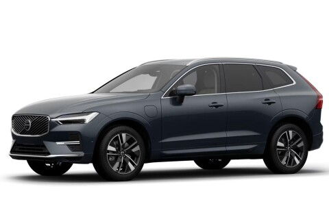 XC60 2.0 [T6] Plus Bright AWD Geartronic Készletről - egyedi Business ajánlat