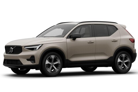XC40 2.0 [B3] MHEV Ultra Dark DCT 2026.06. havi érkezés Business akció