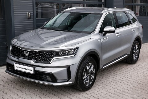 SORENTO 1.6 T-GDI Hybrid Gold (Automata) [7személy] Magyarországi!