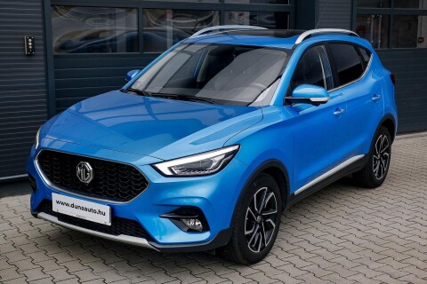 ZS 1.0 T-GDI Luxury Magyarországi! Garanciális!