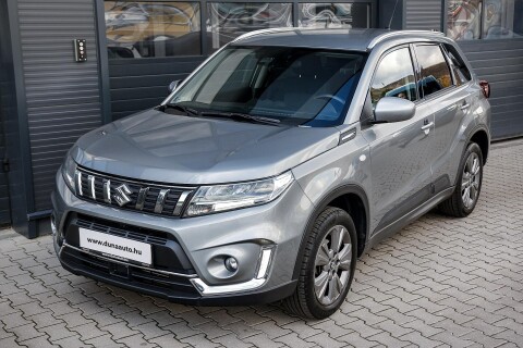 VITARA 1.4 Hybrid GL+ Magyarországi!