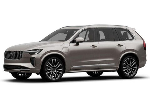 XC90 2.0 [T8] Ultra Bright Geartronic (7 személyes ) Készletről azonnal evihető - egyedi Business ajánlat