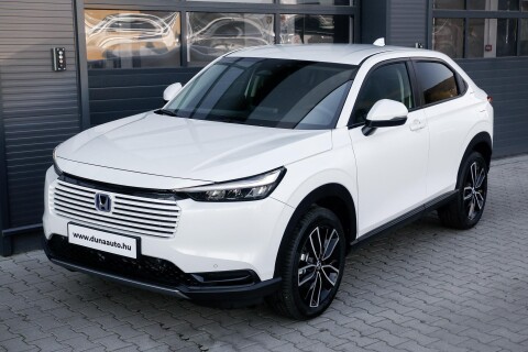 HR-V 1.5 i-MMD Hybrid Elegance eCVT KÉSZLETRŐL AZONNAL