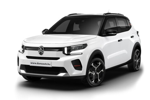 C3 Profi TGK Elektromos 113 LE