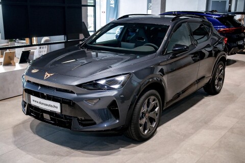 FORMENTOR 1.5 TSI Impulse mHEV DSG AKÁR 4.99% FIX AKCIÓS KAMATTAL!