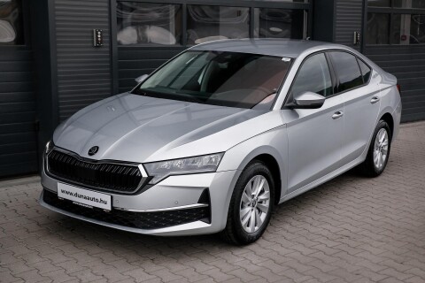 OCTAVIA 1.5 TSI ACT Joy DSG Készletről azonnal elvihető!