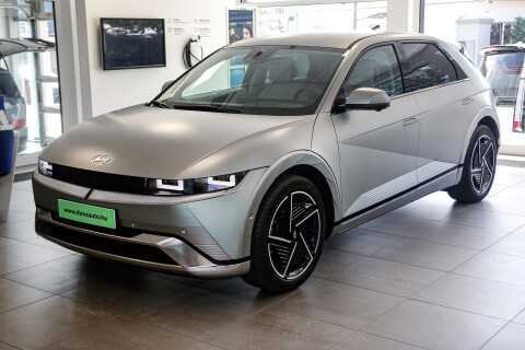 IONIQ 5 84kWh Executive