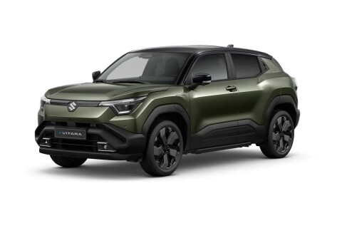 VITARA eVITARA 61kWh GLX 4WD Bevezető áron!