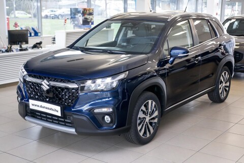 S-CROSS 1.4 Hybrid GLX R4XB