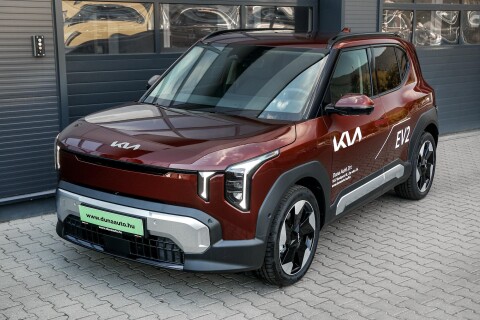 EV2 42,2kWh Earth (5 személyes )