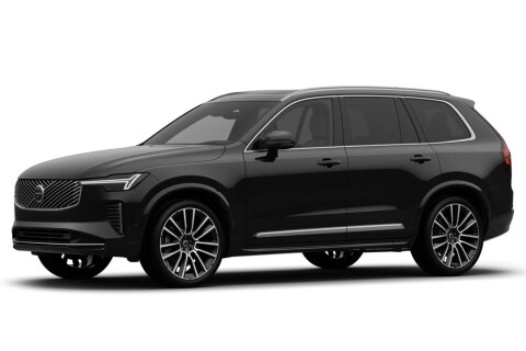 XC90 2.0 [B5] MHEV Ultra Bright Geartronic (7 személyes ) Limitált ajánlat június végi érkezéssel 9.243.000 Ft kedvezménnyel