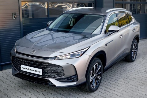 HS 1.5 T-GDI Comfort DCT 170 LE AUTOMATA 7 év garanciával