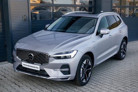 XC60 2.0 [T6] Ultra Bright AWD Geartronic Készletről azonnal elvihető - egyedi Business ajánlat