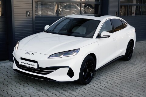 SEAL 6 1.5 DM-i Boost (Automata) Készletről