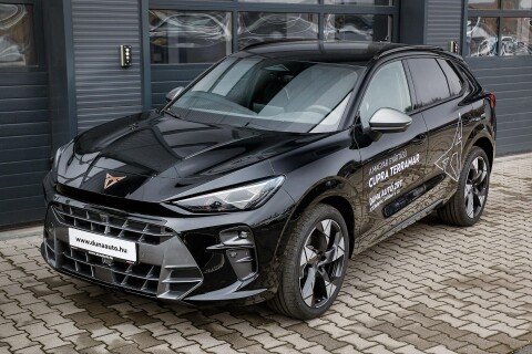 TERRAMAR 1.5 TSI Impulse mHEV DSG TESZTAUTÓ ELŐÉRTÉKESÍTÉS!