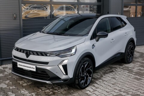 SYMBIOZ 1.3 Mild Hybrid Techno szegedi telephelyen elérhető!