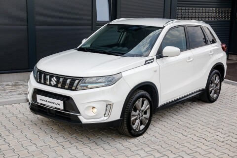 VITARA 1.4 Hybrid GL+ 4WD Magyarországi! Áfás vételár!