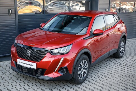 2008 1.2 PureTech Active S&S Magyarországi!