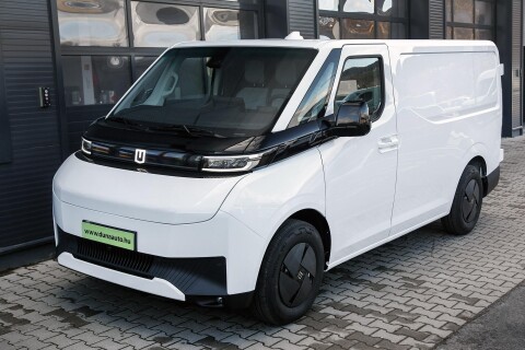 SV Cégeknek szóló elektromos autó pályázati öszeg igénybevehető L1H1